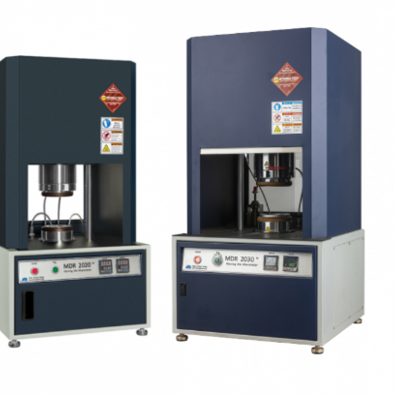 Máy đo độ nhớt cao su